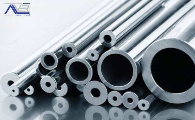 قیمت لوله بدون درز رده 20